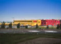 DHL marks 35 years in Poland with new investment in air cargo and logistics infrastructure