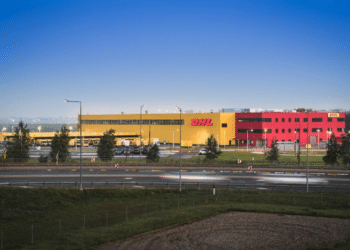 DHL marks 35 years in Poland with new investment in air cargo and logistics infrastructure