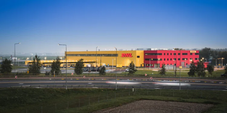 DHL marks 35 years in Poland with new investment in air cargo and logistics infrastructure