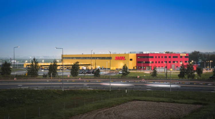 DHL marks 35 years in Poland with new investment in air cargo and logistics infrastructure