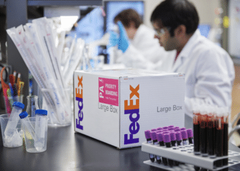 FedEx Europe launches digital booking portal for temperature-controlled cargo