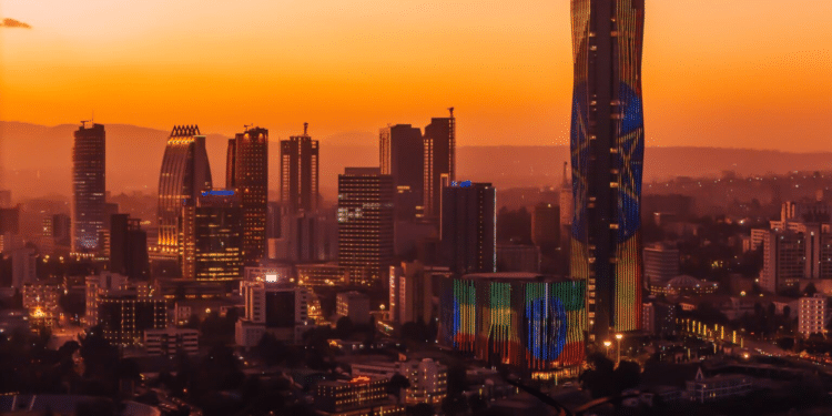 FIATA World Congress 2027 confirmed for Addis Ababa, Ethiopia