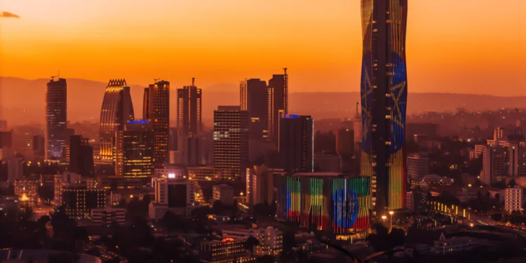 FIATA World Congress 2027 confirmed for Addis Ababa, Ethiopia