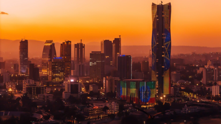 FIATA World Congress 2027 confirmed for Addis Ababa, Ethiopia