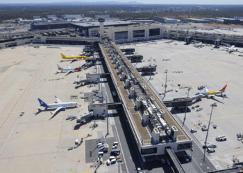 Frankfurt Airport cargo volumes rise 2.5% in September as belly-hold freight gains