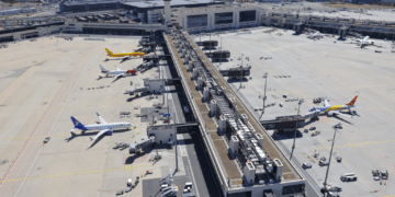 Frankfurt Airport cargo volumes rise 2.5% in September as belly-hold freight gains