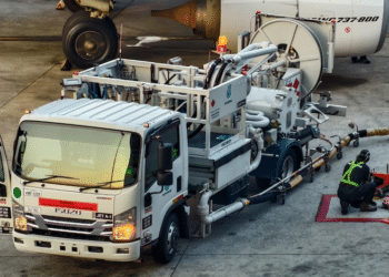 Airlines warn of challenging winter as fuel costs and geopolitical risks mount