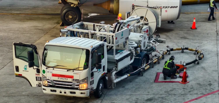 Airlines warn of challenging winter as fuel costs and geopolitical risks mount