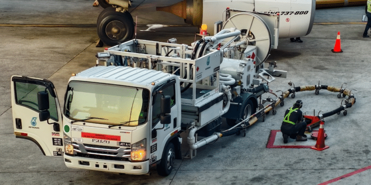 Airlines warn of challenging winter as fuel costs and geopolitical risks mount
