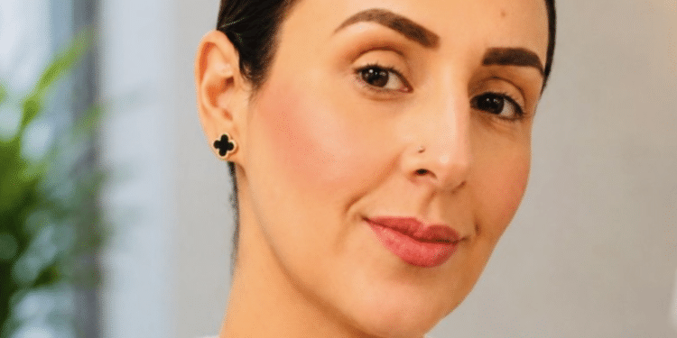 Hermes Logistics Technologies promotes Upneesh Gill to Head of Product and Service Delivery