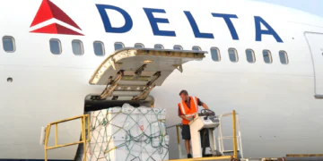 Delta Cargo expands digital booking through CargoWise integration