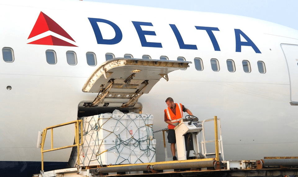 Delta Cargo expands digital booking through CargoWise integration