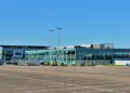 Liege Airport cargo volumes dip 0.1% in Q3 as EU parcel charge weighs on growth