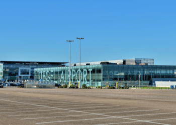 Liege Airport cargo volumes dip 0.1% in Q3 as EU parcel charge weighs on growth