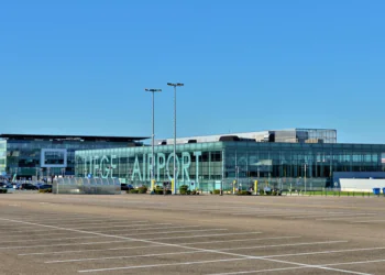 Liege Airport cargo volumes dip 0.1% in Q3 as EU parcel charge weighs on growth