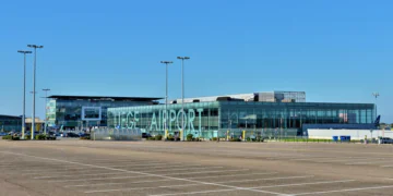 Liege Airport cargo volumes dip 0.1% in Q3 as EU parcel charge weighs on growth