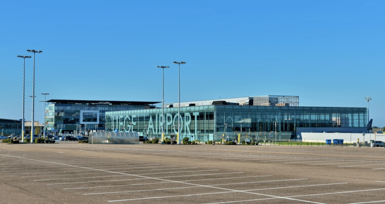 Liege Airport cargo volumes dip 0.1% in Q3 as EU parcel charge weighs on growth