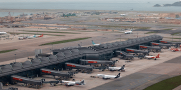 Asia Airfreight Terminal secures 15-year franchise renewal at Hong Kong airport