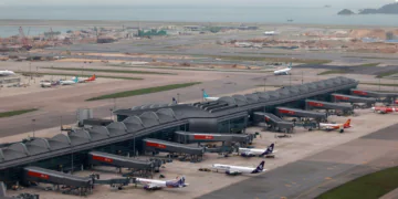 Asia Airfreight Terminal secures 15-year franchise renewal at Hong Kong airport