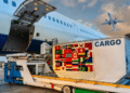 Navi Mumbai International Airport reports 11,853 tonnes of cargo amid operational challenges