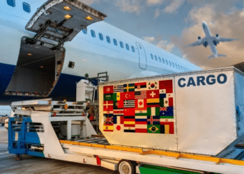 Navi Mumbai International Airport reports 11,853 tonnes of cargo amid operational challenges