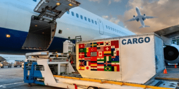 Navi Mumbai International Airport reports 11,853 tonnes of cargo amid operational challenges