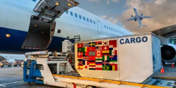 Navi Mumbai International Airport reports 11,853 tonnes of cargo amid operational challenges