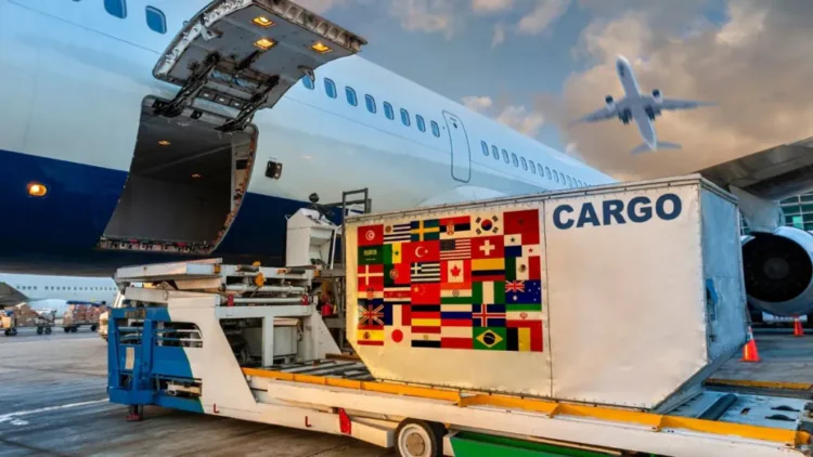 Navi Mumbai International Airport reports 11,853 tonnes of cargo amid operational challenges