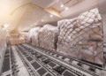 Cirium forecasts 747 new freighters as global aircraft deliveries reach 43,000 by 2045