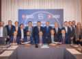 Turkish Airlines and CFM Sign MoU for More Than 600 LEAP-1B Engines