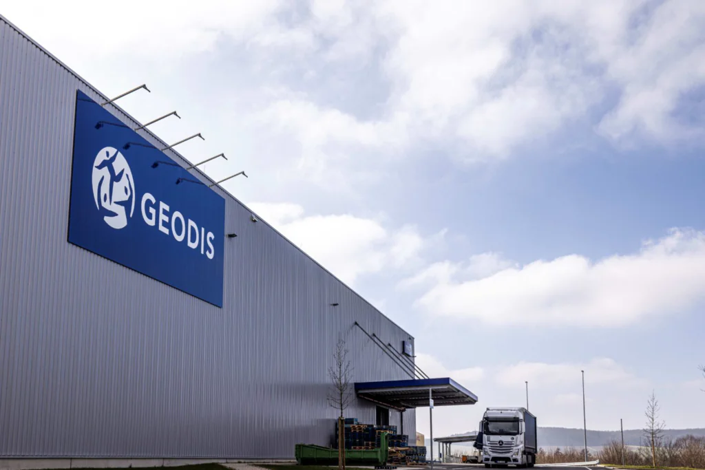 GEODIS Establishes Lovevery’s New European Distribution Hub in Germany
