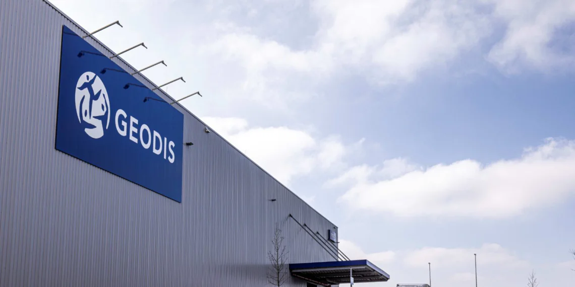 GEODIS Establishes Lovevery’s New European Distribution Hub in Germany