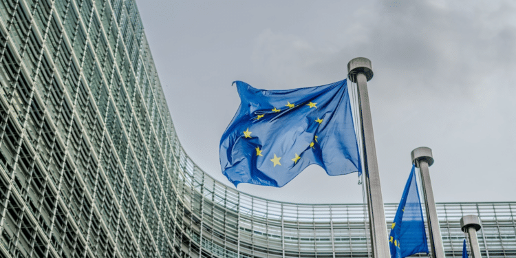 EU Customs Handling Fee Set to Take Effect on 1 November as E-commerce Rules Tighten