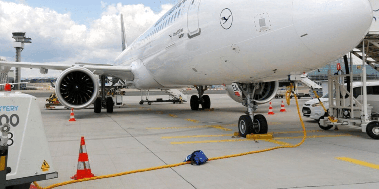 Airhub Aviation Expands Base Maintenance Approval to Airbus A320neo and Boeing 737 MAX