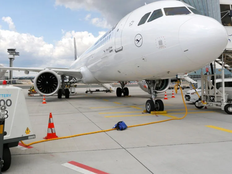Airhub Aviation Expands Base Maintenance Approval to Airbus A320neo and Boeing 737 MAX