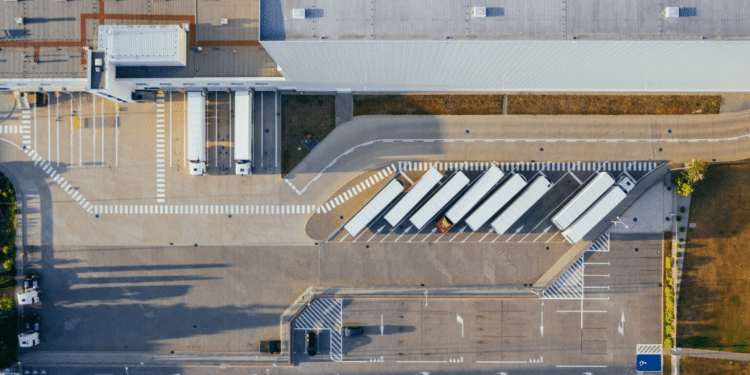 Open Logistics Foundation Seeks Industry Partners to Pilot Time Slot Management API