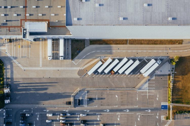 Open Logistics Foundation Seeks Industry Partners to Pilot Time Slot Management API
