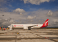 Qantas Freight and Australia Post Expand Capacity with First of Three A321 Freighters
