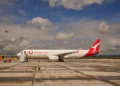 Qantas Freight and Australia Post Expand Capacity with First of Three A321 Freighters