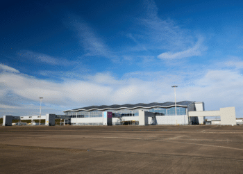 Doncaster Sheffield Airport Public Ownership Deal Moves Closer to Approval