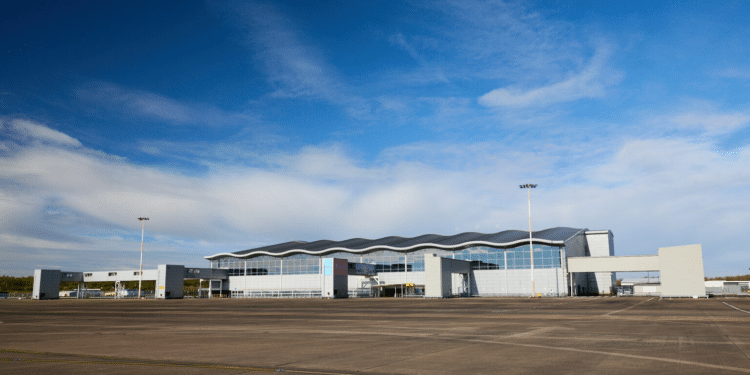Doncaster Sheffield Airport Public Ownership Deal Moves Closer to Approval