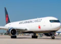 Air Canada Cargo expands freighter network to Europe and Latin America