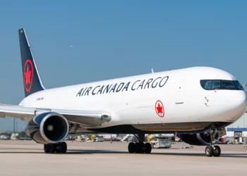 Air Canada Cargo expands freighter network to Europe and Latin America
