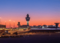 Schiphol cargo volumes rise 7.6% in September as Brussels also records growth
