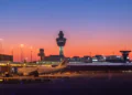 Schiphol cargo volumes rise 7.6% in September as Brussels also records growth