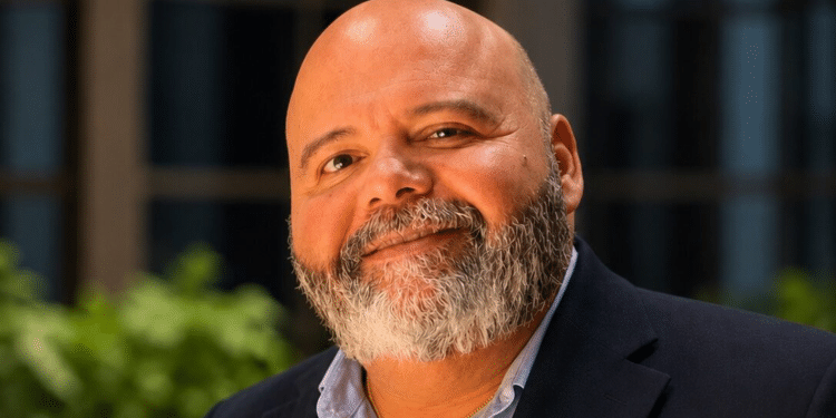 ECS Group appoints Eric St Amand as COO for the Americas