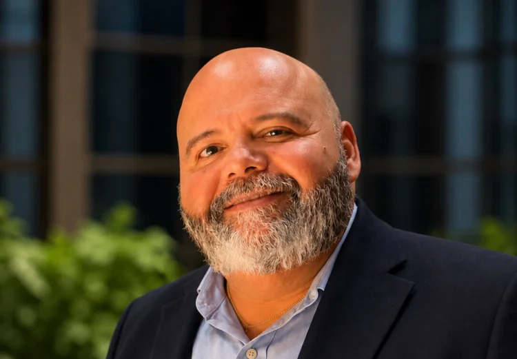 ECS Group appoints Eric St Amand as COO for the Americas