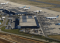 Liège Airport handles more than 10,000 tonnes of pharmaceutical cargo bound for Chicago