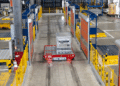 Korean Air Completes Smart Cargo Terminal Upgrade at Incheon Airport