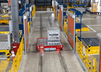 Korean Air Completes Smart Cargo Terminal Upgrade at Incheon Airport